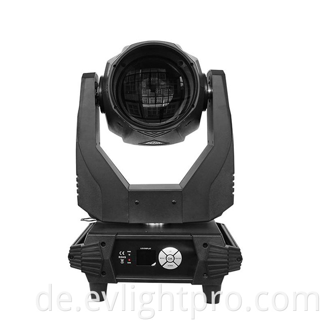 Dj Lighting Moving Head